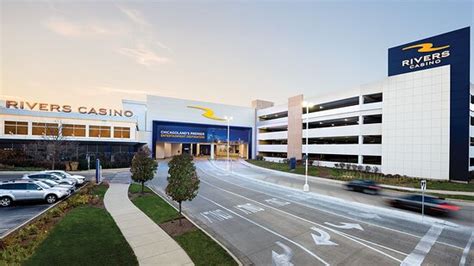 THE 10 CLOSEST Hotels to Rivers Casino Des Plaines.